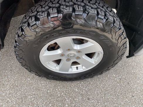 Used 2011 RAM 1500 ST w/ ST Popular Equipment Group image 24