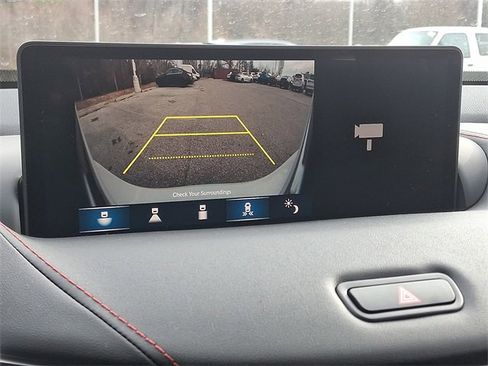 Certified 2025 Acura TLX SH-AWD w/ A-SPEC Pkg image 20