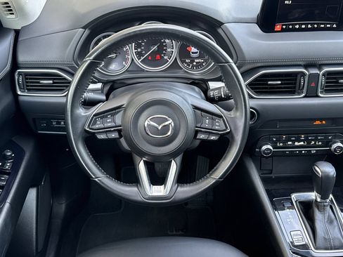 Used 2020 MAZDA CX-5 Touring AWD/4WD image 15