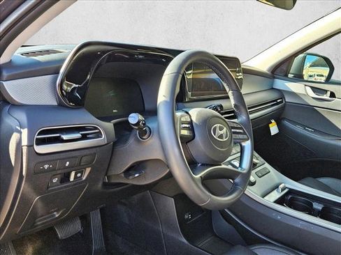 Certified 2025 Hyundai Palisade XRT image 7