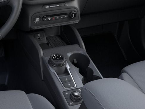 New 2025 Ford Bronco Sport Badlands AWD/4WD image 15