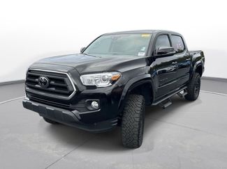 Used 2023 Toyota Tacoma SR5 video 2