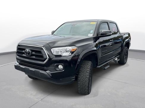 Used 2023 Toyota Tacoma SR5 image 2