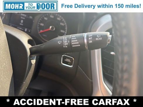 Used 2019 GMC Acadia SLE w/ LPO, Floor Liner Package FWD image 17