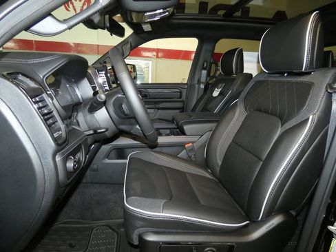 New 2026 RAM 1500 Limited image 10