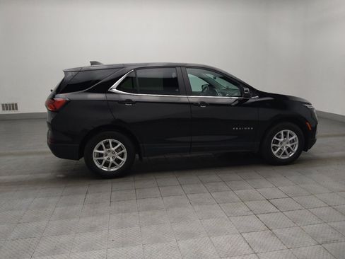 Used 2024 Chevrolet Equinox LT image 10