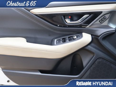 Used 2024 Subaru Outback Limited AWD/4WD image 21