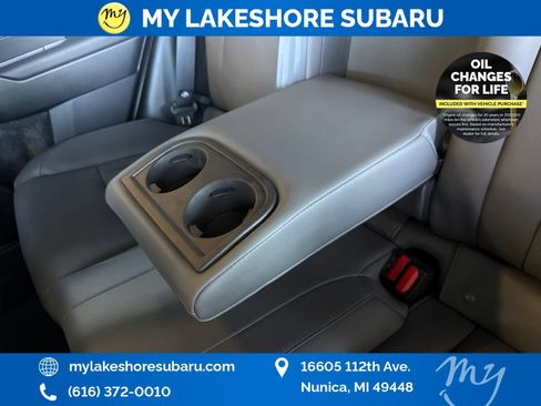 New 2026 Subaru Outback Limited XT AWD/4WD image 23