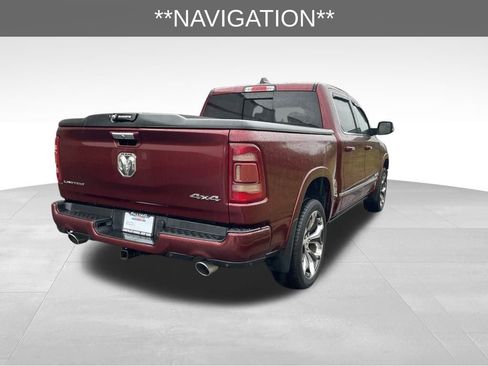 Used 2019 RAM 1500 Limited image 6