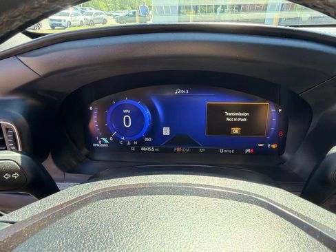 Used 2020 Ford Explorer Platinum w/ Premium Technology Package AWD/4WD image 33