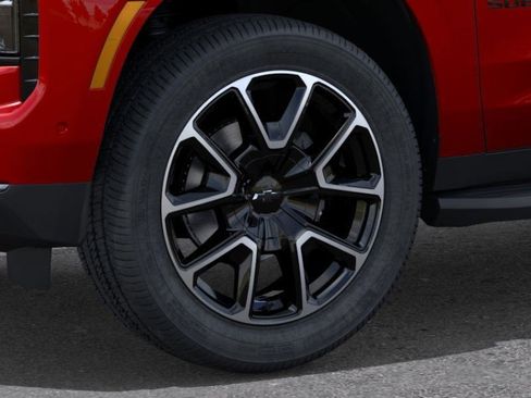 New 2026 Chevrolet Suburban RST w/ RST Capability Package image 10