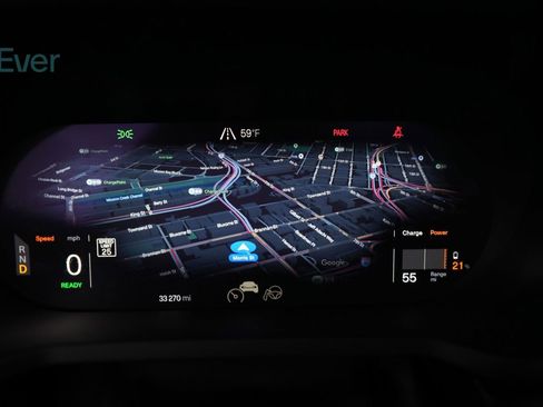 Used 2024 Polestar Polestar 2 image 7