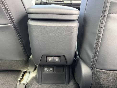 New 2026 Toyota Prius Limited image 7