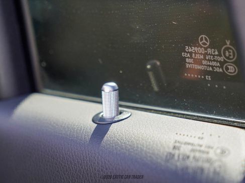 Used 2024 Mercedes-Benz GLS 450 4MATIC image 73