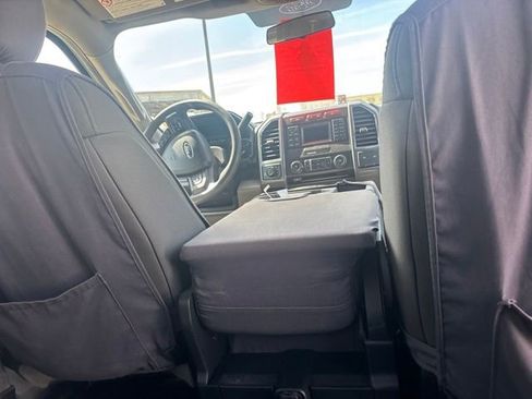 Used 2018 Ford F250 XLT w/ XLT Value Package AWD/4WD image 10