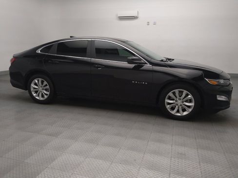 Used 2022 Chevrolet Malibu LT image 11