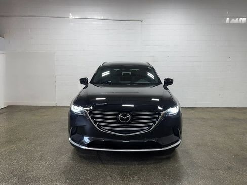 Used 2021 MAZDA CX-9 Grand Touring FWD image 8