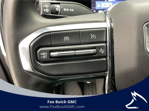 Certified 2023 GMC Canyon Elevation w/ Elevation Premium Package image 15