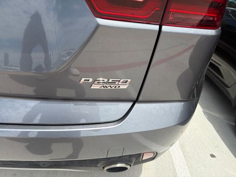 Used 2020 Jaguar E-PACE AWD/4WD image 7
