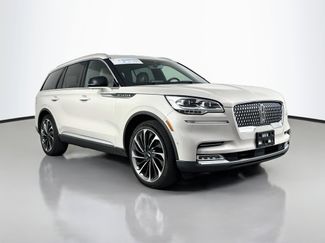 Used 2020 Lincoln Aviator Reserve w/ Equipment Group 202A AWD/4WD video 1