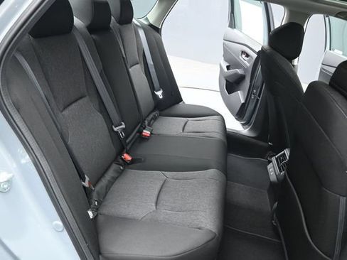 New 2026 Honda Accord SE image 12