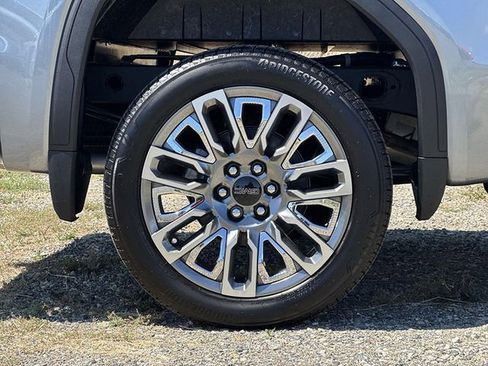 New 2026 GMC Sierra 1500 Denali Ultimate AWD/4WD image 30