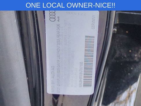 Used 2022 Audi RS e-tron GT w/ Carbon Performance Package image 39