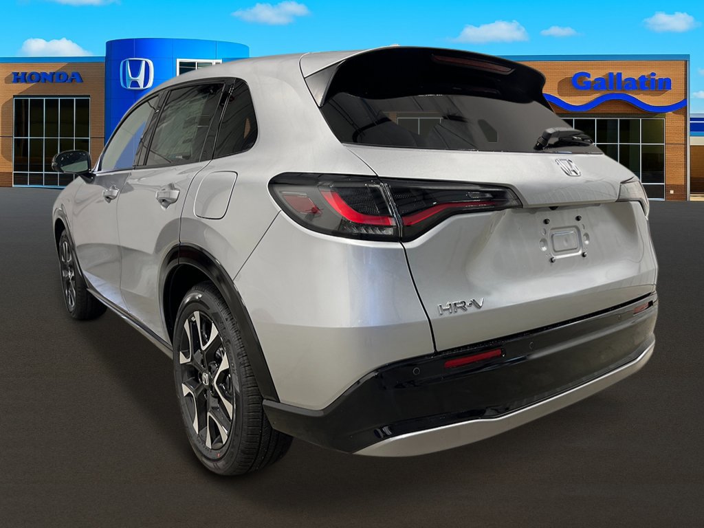 New 2027 Honda HR-V EX-L image 3