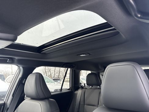 New 2026 Subaru Outback Limited image 17