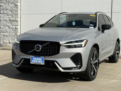 Used 2022 Volvo XC60 B5 R-Design w/ Protection Package Premier