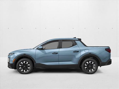 New 2026 Hyundai Santa Cruz SE FWD image 3