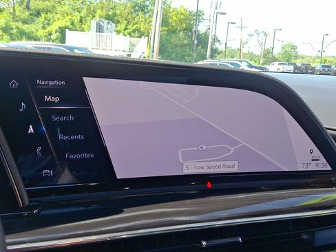 Certified 2024 Cadillac Escalade V AWD/4WD image 29