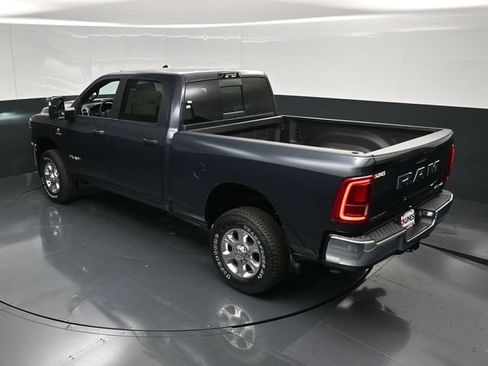 New 2026 RAM 2500 Big Horn AWD/4WD image 52