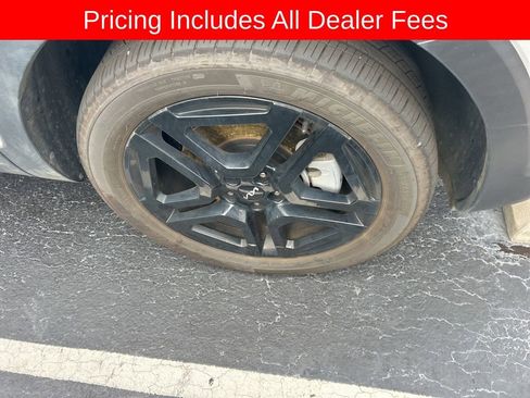 Used 2024 Kia Telluride SX Prestige X-Line AWD/4WD image 2