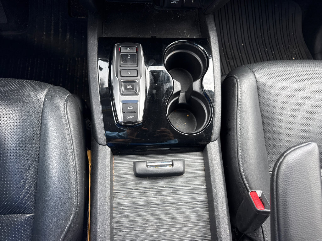 Used 2017 Honda Pilot Elite image 24