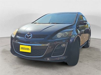 Used 2011 MAZDA CX-7 s Grand Touring