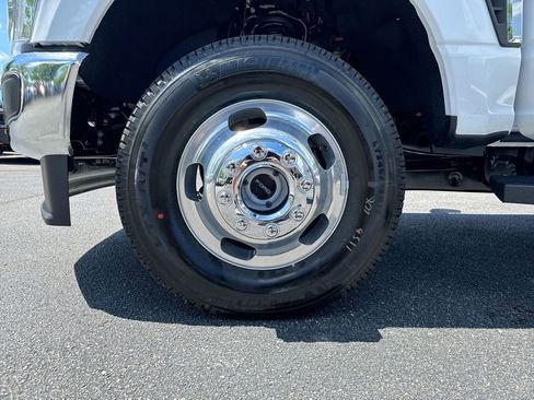 New 2026 Ford F350 XLT AWD/4WD image 27