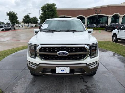 Used 2023 Ford F150 King Ranch AWD/4WD image 2