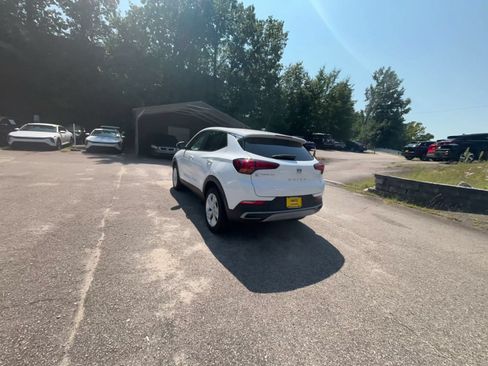 Used 2026 Buick Encore GX Preferred AWD/4WD image 10