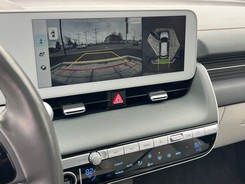 Used 2023 Hyundai Ioniq 5 Limited image 25