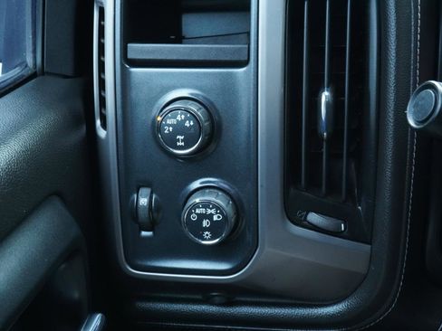 Used 2014 GMC Sierra 1500 SLE w/ All-Terrain Package AWD/4WD image 25
