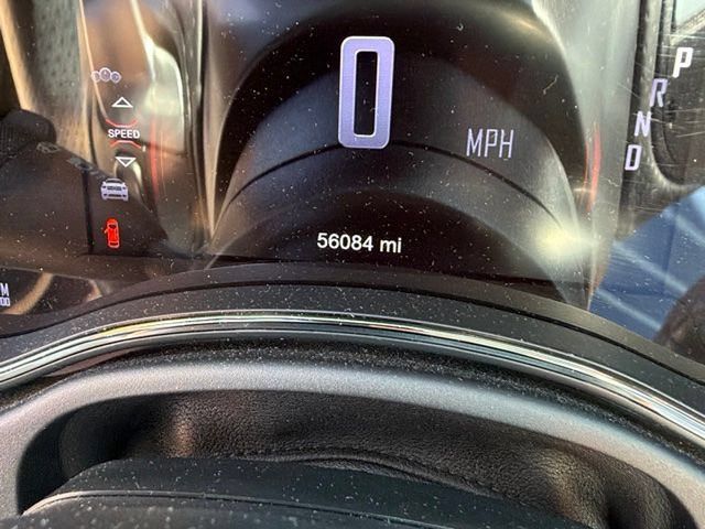 Used 2018 Dodge Durango R/T AWD/4WD image 18