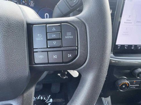 Used 2024 Ford F150 STX image 27