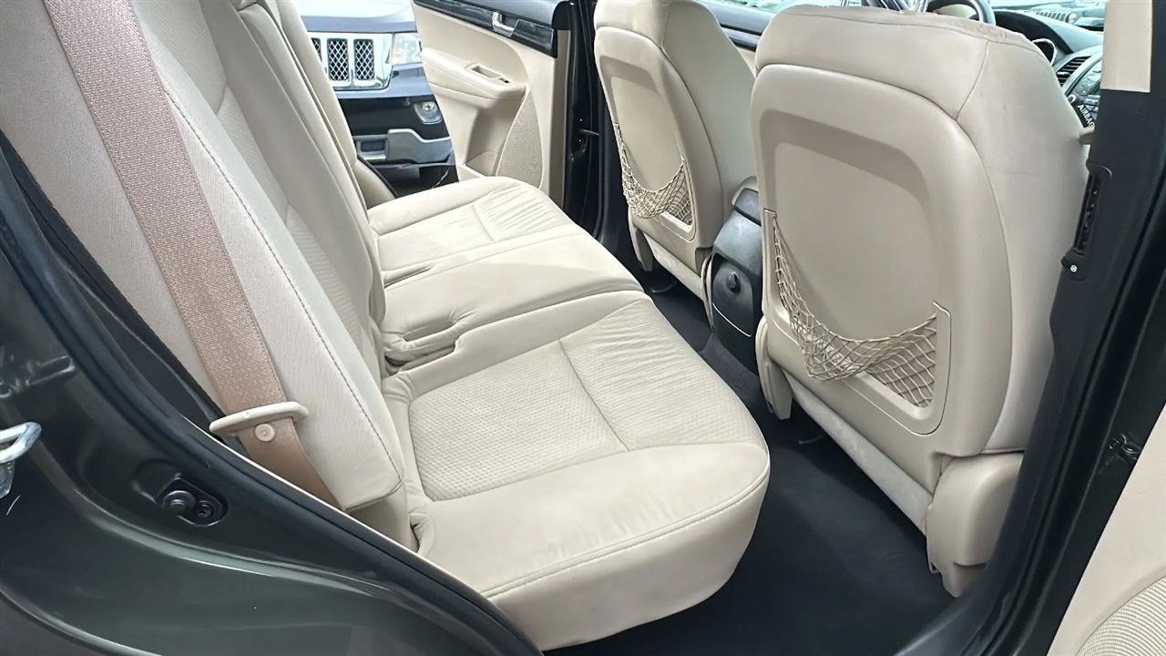 Used 2012 Kia Sorento FWD image 29