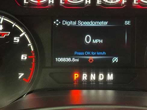 Used 2019 Ford F150 XLT w/ Equipment Group 302A Luxury image 7