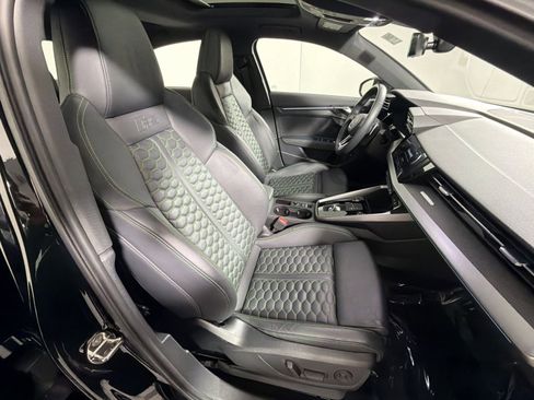 Used 2023 Audi RS 3 2.5T image 26