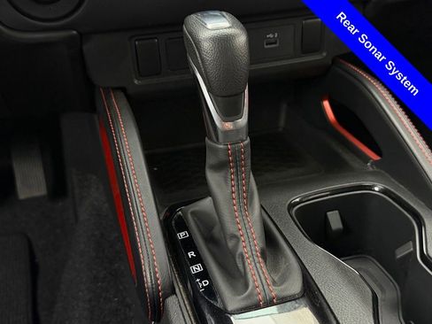 Used 2023 Nissan Frontier PRO-4X w/ Technology Package image 17