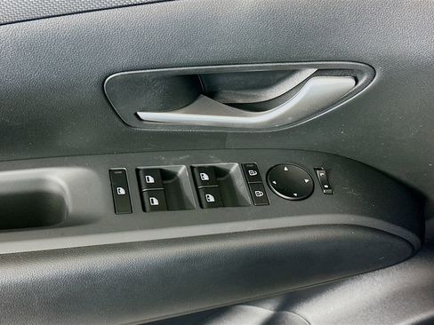 New 2026 Hyundai Santa Cruz SEL FWD image 18