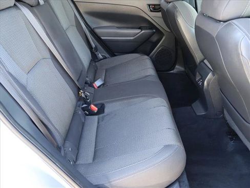 Used 2024 Subaru Crosstrek 2.0i Premium AWD/4WD image 25