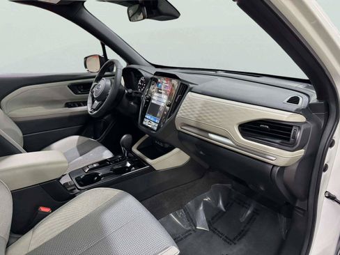 Used 2026 Subaru Forester Premium AWD/4WD image 38